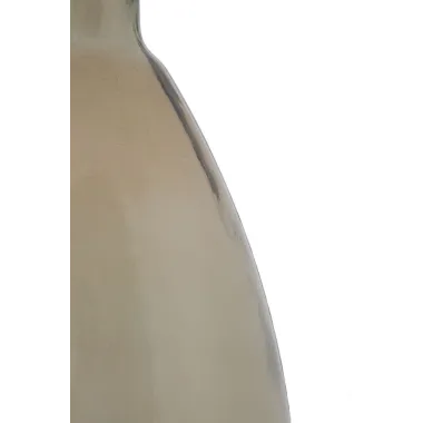 Wazon JARRON ADOBE ze Szkła Recyklingowanego 33X60 cm (WYPRODUKOWANY W HISZPANII)